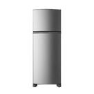 Geladeira Duplex Frost Free Consul 333 Litros CRM40MK Prata - 110V