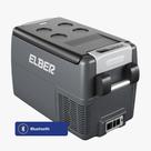 Geladeira Elber 29 Litros Cab31 - Caminhão Carro Van 12/24v Geladeira Elber 29 Litros Cab31 - Caminhão Carro Van 12/24v