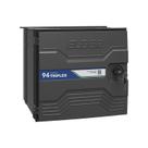 Geladeira Elber Para Caminhão Externa 94 Litros 12/24v
