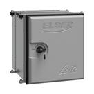 Geladeira Elber Transporte Amostra de Leite 53 litros 12/24V Geladeira Elber Transporte Amostra de Leite 53 litros 12/24V