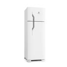 Geladeira Electrolux 260 Litros Cycle Defrost Branca DC35A - 110V Geladeira Electrolux 260 Litros Cycle Defrost Branca DC35A - 110V