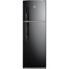 Geladeira Electrolux 380L Frost Free AutoSense Inverter Inox Look - IF41B