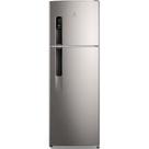Geladeira Electrolux 380L Frost Free AutoSense Inverter Inox Look IF41S