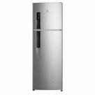 Geladeira Electrolux 380L Frost Free Duplex AutoSense Inverter Inox Look IF41S Geladeira Electrolux 380L Frost Free Duplex AutoSense Inverter Inox Look IF41S