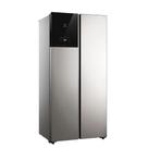 Geladeira Electrolux 431L Frost Free Side by Side ES40S