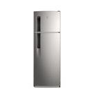 Geladeira Electrolux Frost Free 320L Duplex Inox Look (TF38S)