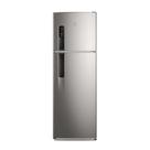 Geladeira Electrolux Frost Free 380L AutoSense Inverter Duplex Look IF41S