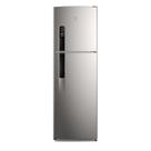 Geladeira Electrolux Frost Free 400L Duplex IF44S AutoSense Inverte Inox Geladeira Electrolux Frost Free 400L Duplex IF44S AutoSense Inverte Inox