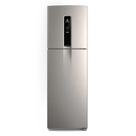 Geladeira Electrolux Frost Free 410L Inox Look (IF46S)