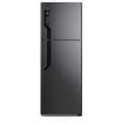 Geladeira Electrolux Frost Free com AutoSense 481L Efficient Duplex Black Inox Look (TF71B) Geladeira Electrolux Frost Free com AutoSense 481L Efficient Duplex Black Inox Look (TF71B)