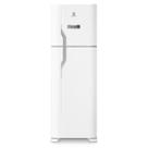 Geladeira Electrolux Frost Free DFN41, 371 Litros, 220 Volts e Purificador de Água PE12G Geladeira Electrolux Frost Free DFN41, 371 Litros, 220 Volts e Purificador de Água PE12G