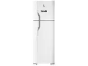 Geladeira Electrolux Frost Free DFN41, 371 Litros, 220 Volts e Purificador de Água PE12G Geladeira Electrolux Frost Free DFN41, 371 Litros, 220 Volts e Purificador de Água PE12G