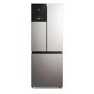 Geladeira Electrolux Frost Free Inverter 3 Portas 484L IM7S Inox