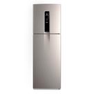 Geladeira Electrolux Frost Free Inverter 415L Efficient com AutoSense Inox Look (IF46S)