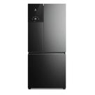 Geladeira Electrolux Frost Free Inverter 590L AutoSense 3 Portas Cor Black Inox Look (IM8B) Geladeira Electrolux Frost Free Inverter 590L AutoSense 3 Portas Cor Black Inox Look (IM8B)