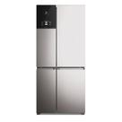 Geladeira Electrolux Frost Free Multidoor 581L IQ8S Inox