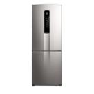 Geladeira Electrolux Inverse Frost Free IB7S 490 Litros Inox Geladeira Electrolux Inverse Frost Free IB7S 490 Litros Inox