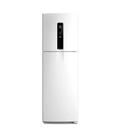 Geladeira Electrolux Inverter 410L AutoSense Branca IF46 Geladeira Electrolux Inverter 410L AutoSense Branca IF46