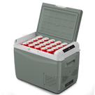 Geladeira Elétrica Portátil Alpicool GC40 37L 12V Geladeira Elétrica Portátil Alpicool GC40 37L 12V
