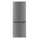 Geladeira EOS 192 Litros Duplex Inverse Inox ERV260IDS 220V