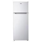 Geladeira EOS 240 Litros Duplex Branco ERV270DB 220V