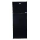 Geladeira EOS 240 Litros Duplex Preto ERV270DP 220V