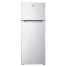 Geladeira EOS 240L Duplex Compacta ERV270DB Branca 220V