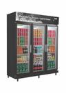Geladeira Expositor Vertical 1080 L Frilux Rf022