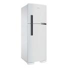 Geladeira Frost Free Brastemp 375L Duplex BRM44H Cor Branco
