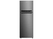 Geladeira Frost Free Duplex 394L Inverter Cor Inox Midea
