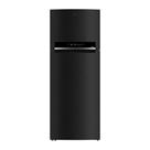 Geladeira Frost Free Duplex 491L Inverter Preta Midea