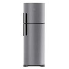 Geladeira Frost Free Duplex Consul 377 Litros Platino Geladeira Frost Free Duplex Consul 377 Litros Platino