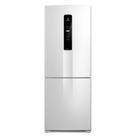 Geladeira Frost Free Electrolux 490 Litros IB7 Duplex Inverter AutoSense Branca 110V Geladeira Frost Free Electrolux 490 Litros IB7 Duplex Inverter AutoSense Branca 110V
