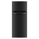 Geladeira Frost Free Midea 473 Litros MDRT611EVADX1 Duplex Inverter Turbo Freezer Preta 110V Geladeira Frost Free Midea 473 Litros MDRT611EVADX1 Duplex Inverter Turbo Freezer Preta 110V