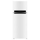 Geladeira Frost Free Midea 491 Litros MD-RT650EVK013 Duplex Inverter com Smart Home Branca Bivolt