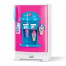 Geladeira Gelato Infantil Sai Gelinho E Sorvete Na Porta - Magic Toys - 7896839970620