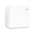 Geladeira Igloo IRF16WH6A 1.6L, prateleiras de vidro, branca