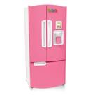 Geladeira Infantil Frost Fun Candy Com Água Tateti