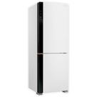 Geladeira Inteligente B= Smart Brastemp Frost Free Inverse 500 Litros BRE66A