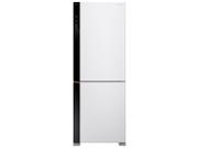 Geladeira Inteligente B= Smart Brastemp Frost Free Inverse 500 Litros Cor Branca - BRE66AB