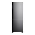 Geladeira Inteligente com Flex Freeze B= Smart Brastemp Frost Free Inverse Inox - BRE68AK