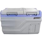 Geladeira Interna 2 portas 35Lts Quadrivolt Smart Geladeira Interna 2 portas 35Lts Quadrivolt Smart