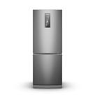 Geladeira Intuitive+ Panasonic BB64 Frost Free Inverter 475L Aço Escovado - NR-BB64PV2X