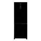 Geladeira Intuitive+ Panasonic BB71 Frost Free Inverter 511L Black Glass - NR-BB71GV7B Geladeira Intuitive+ Panasonic BB71 Frost Free Inverter 511L Black Glass - NR-BB71GV7B