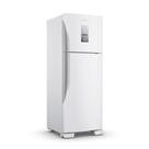 Geladeira Inverter Frost Free Panasonic 483 Litros BT71 Duplex Top Freezer Branco 110V