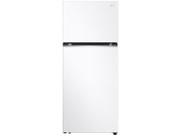 Geladeira LG 375L Frost Free Compressor Inverter Duplex GN-B372PQW