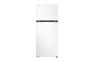 Geladeira LG Frost Free Inverter 395L Duplex Cor Branca - 220V
