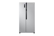 Geladeira LG Side by Side 519L Compressor Inverter GC-B187PQAL 110V