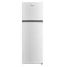 Geladeira Midea Duplex Cycle Defrost 294L Branco 110V Geladeira Midea Duplex Cycle Defrost 294L Branco 110V