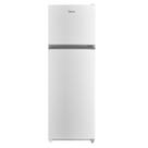 Geladeira Midea Duplex Cycle Defrost 294L MD-RT411 Geladeira Midea Duplex Cycle Defrost 294L MD-RT411